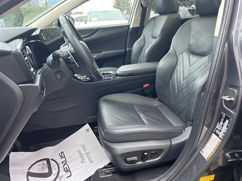 lexus NX 450H+ 2025 - 17