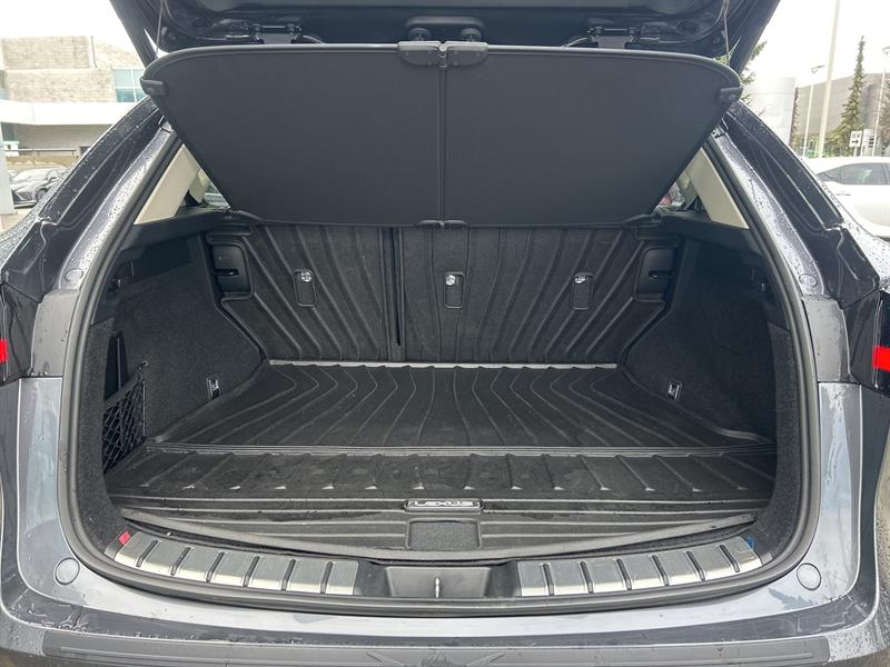 lexus NX 450H+ 2025 - 20