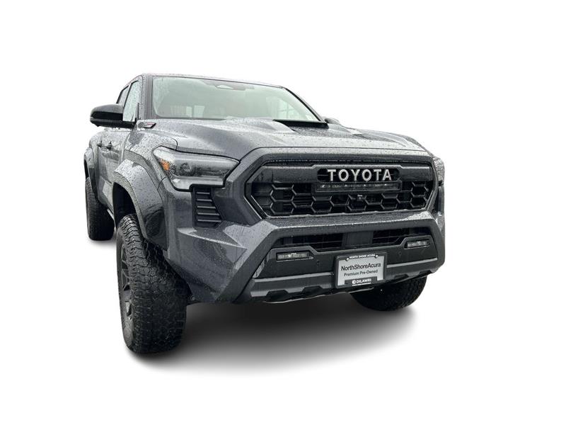 toyota Tacoma 2024 - 3