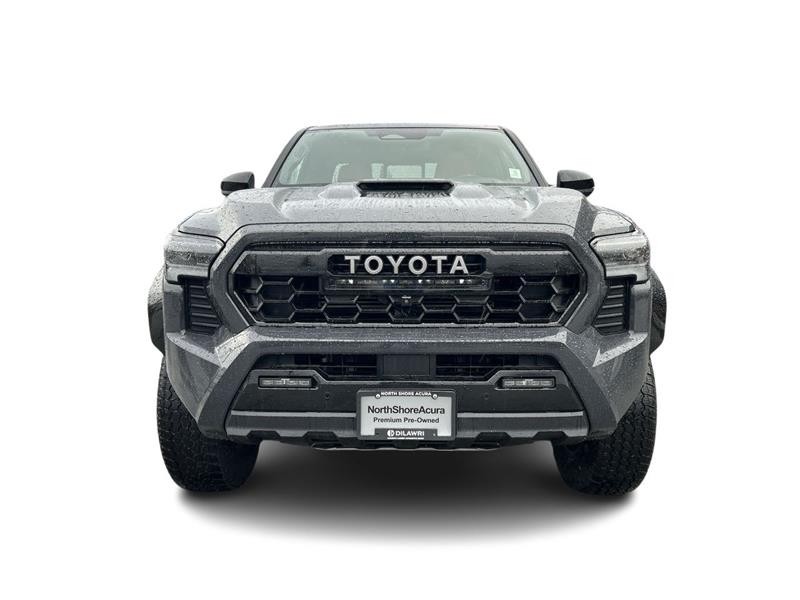 toyota Tacoma 2024 - 4
