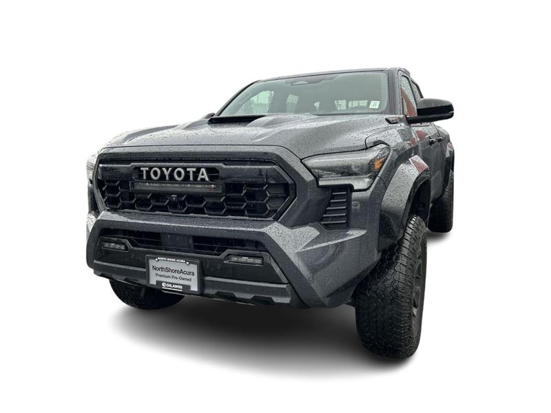 toyota Tacoma 2024 - 5