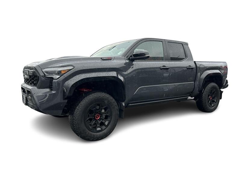 toyota Tacoma 2024 - 7
