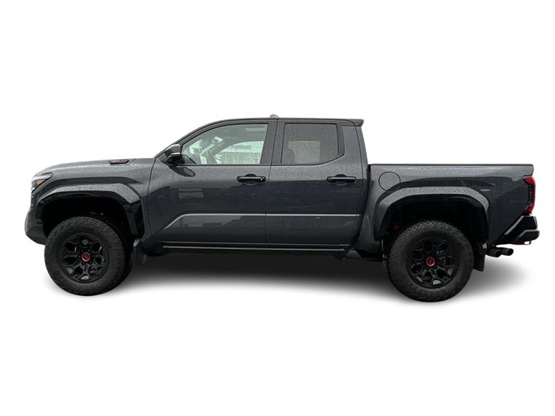 toyota Tacoma 2024 - 8