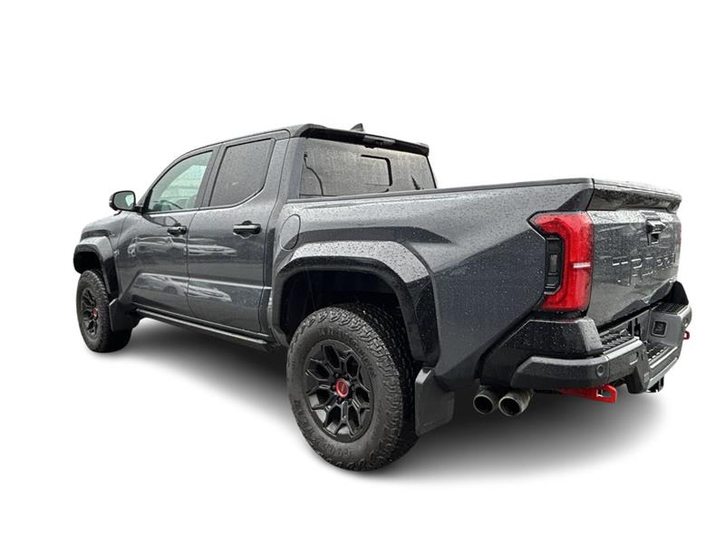 toyota Tacoma 2024 - 9