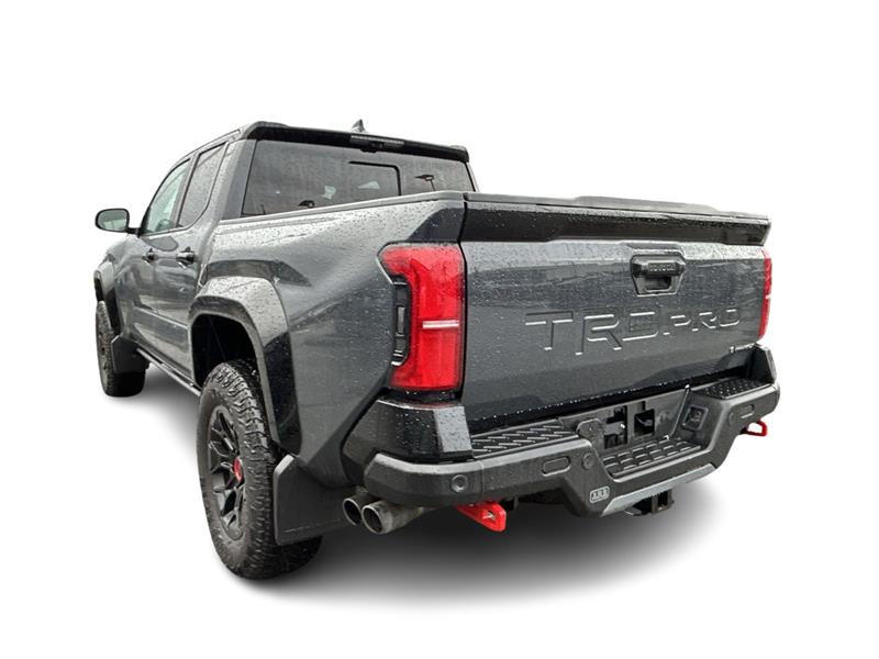 toyota Tacoma 2024 - 10