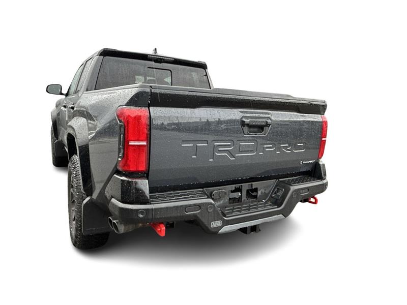 toyota Tacoma 2024 - 11