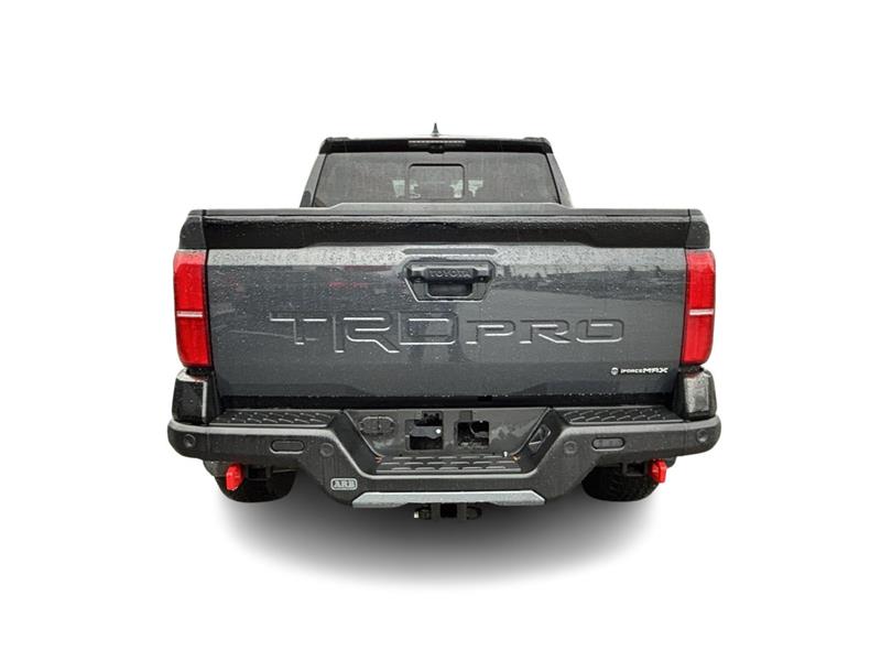 toyota Tacoma 2024 - 12