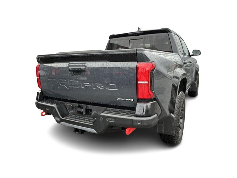 toyota Tacoma 2024 - 13