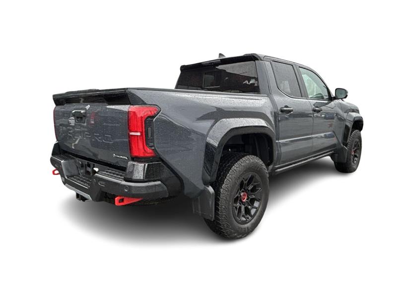 toyota Tacoma 2024 - 14