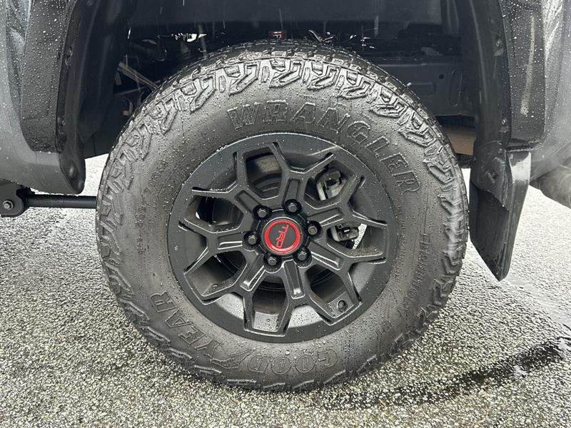 toyota Tacoma 2024 - 18