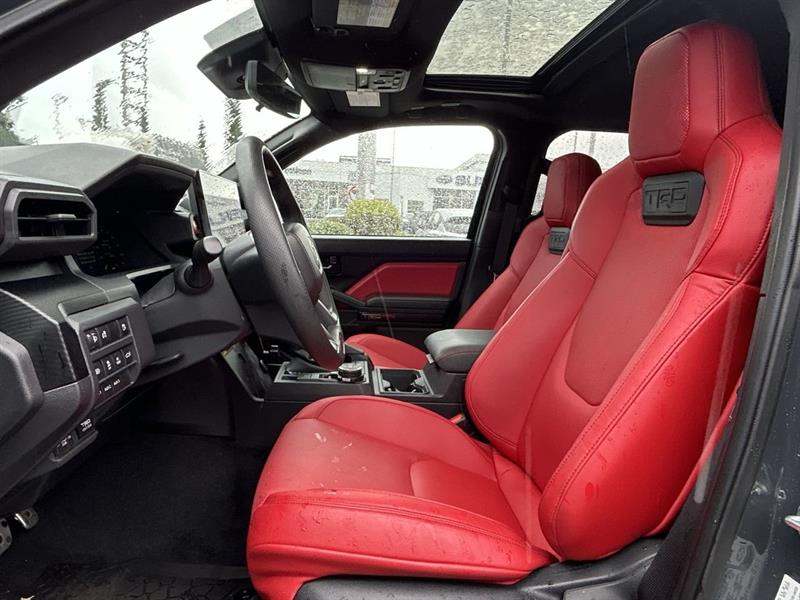 toyota Tacoma 2024 - 19