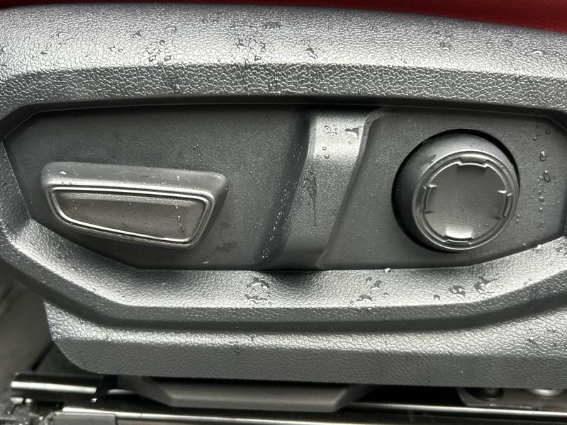 toyota Tacoma 2024 - 20