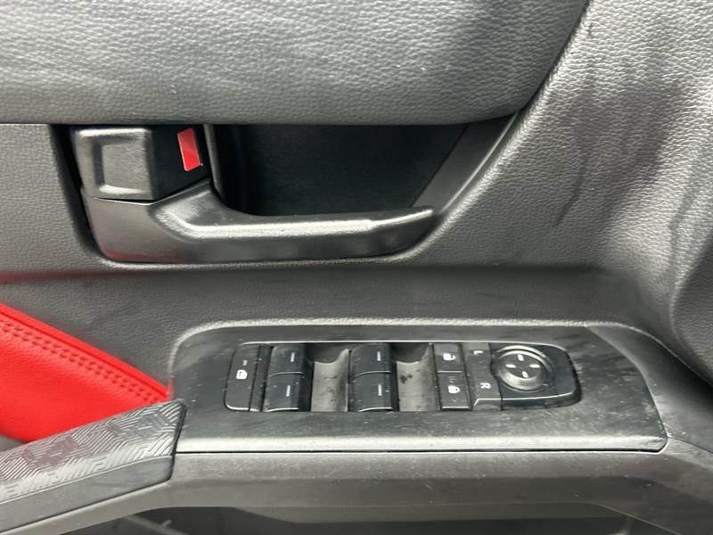 toyota Tacoma 2024 - 21