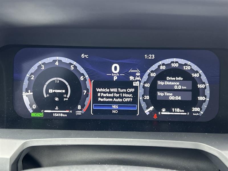 toyota Tacoma 2024 - 23