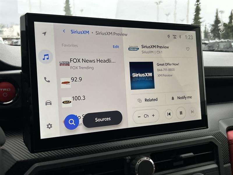 toyota Tacoma 2024 - 24