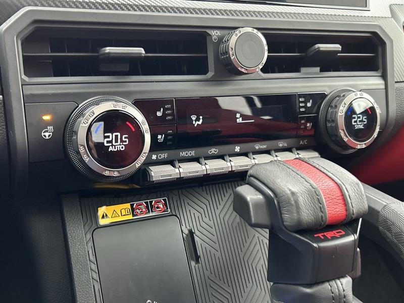 toyota Tacoma 2024 - 26