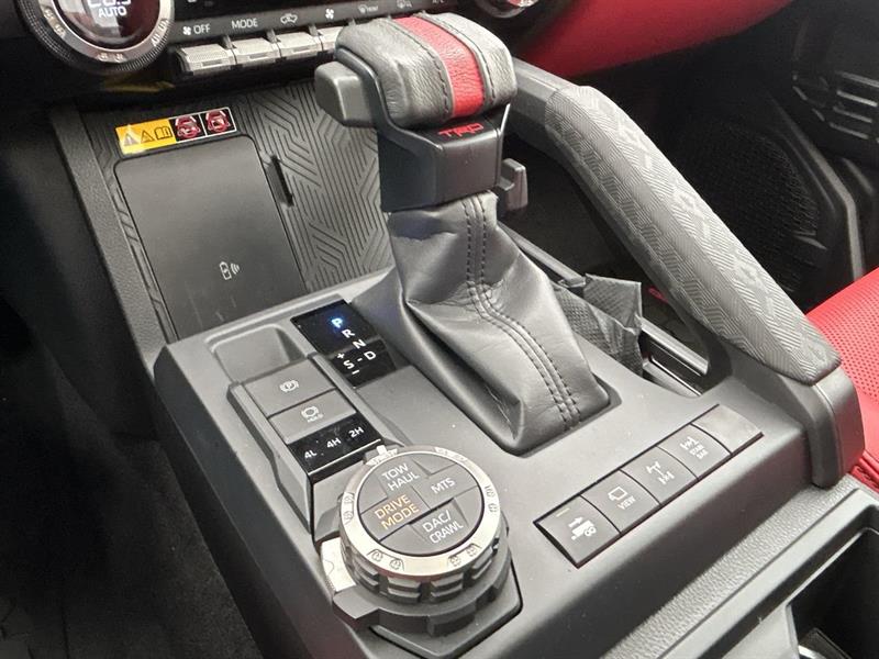 toyota Tacoma 2024 - 27