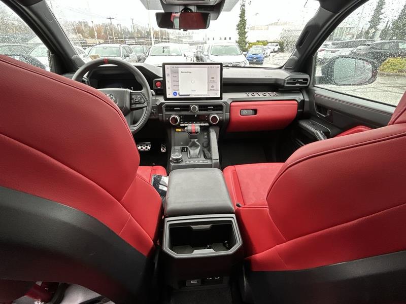 toyota Tacoma 2024 - 28