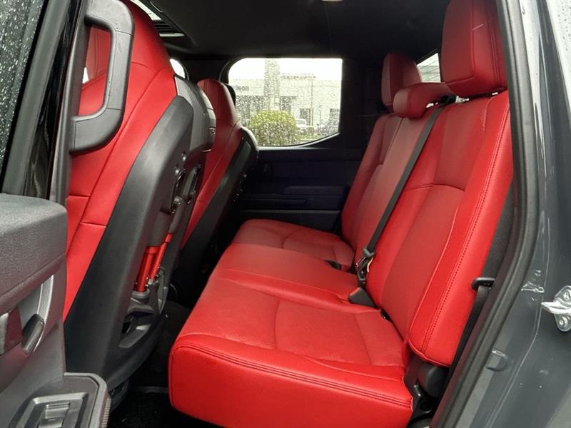 toyota Tacoma 2024 - 30