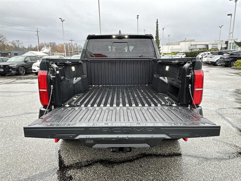 toyota Tacoma 2024 - 31