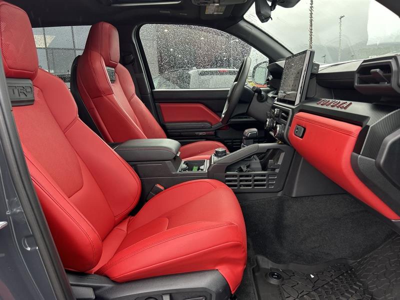 toyota Tacoma 2024 - 32