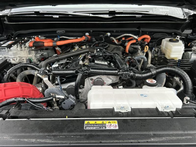 toyota Tacoma 2024 - 33