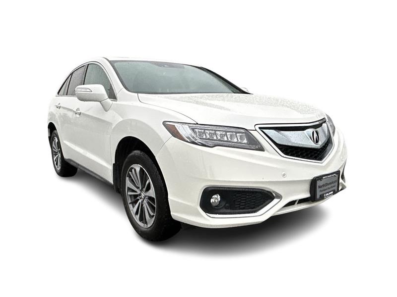 acura RDX 2018 - 2