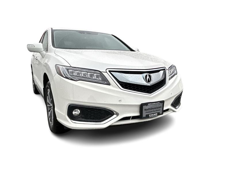 acura RDX 2018 - 3