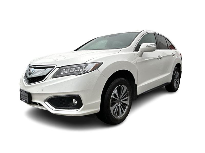 acura RDX 2018 - 6