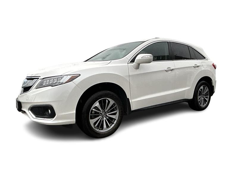 acura RDX 2018 - 7
