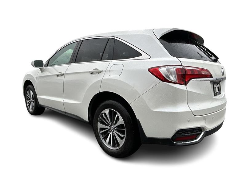 acura RDX 2018 - 9