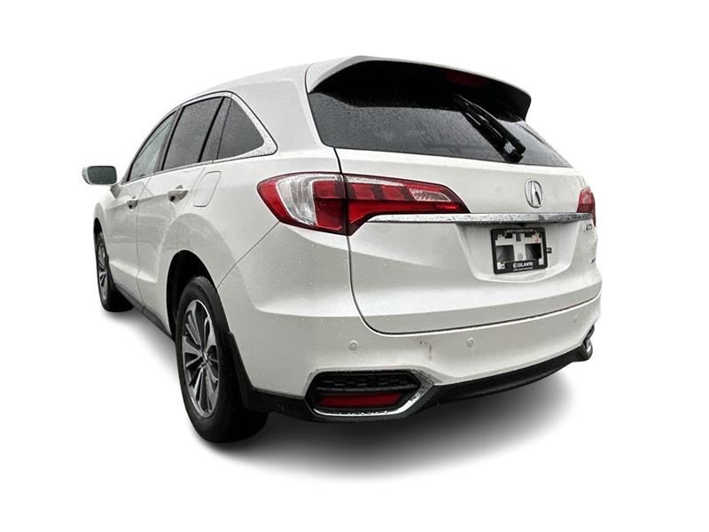 acura RDX 2018 - 10