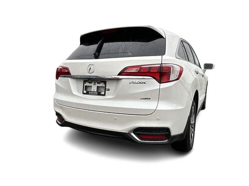acura RDX 2018 - 13