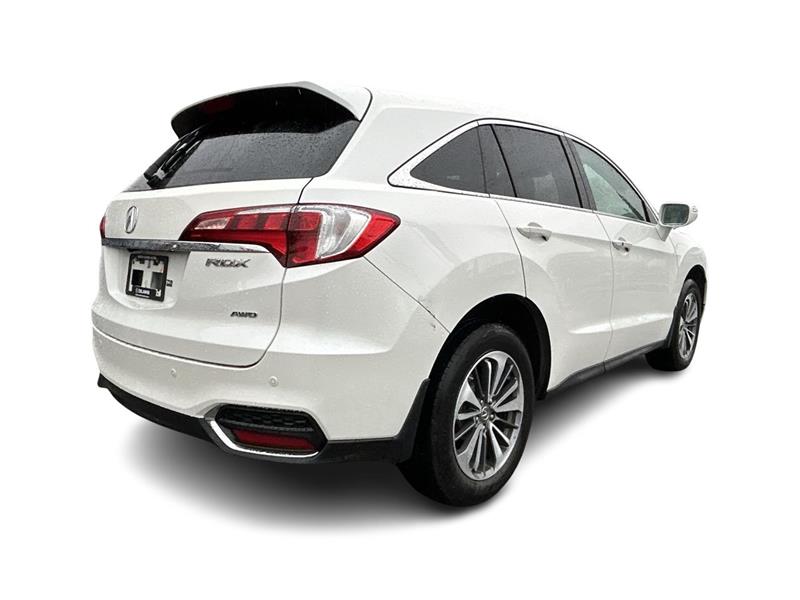 acura RDX 2018 - 14