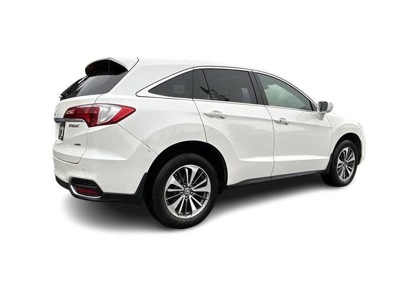 acura RDX 2018 - 15