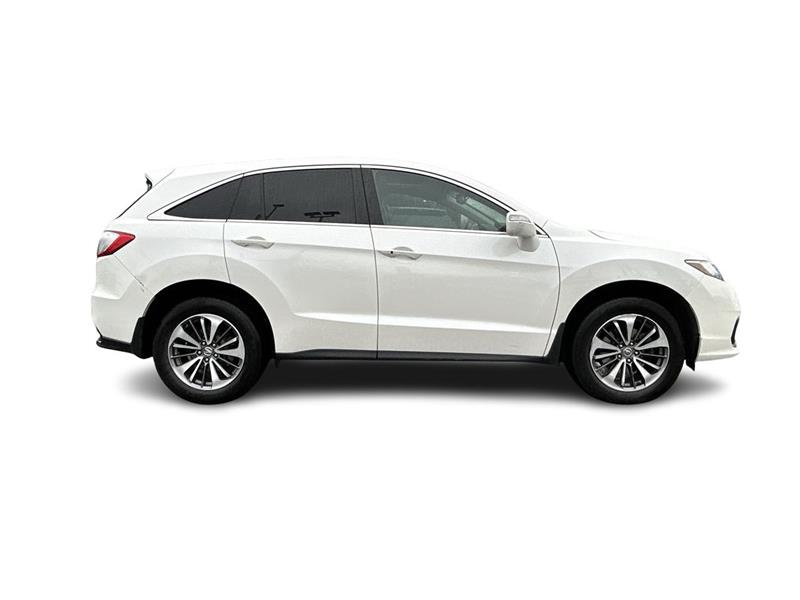 acura RDX 2018 - 16