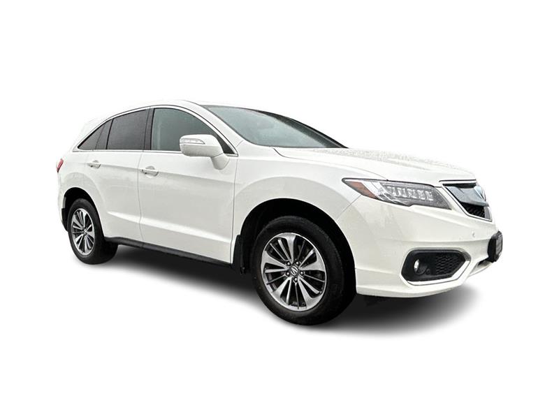 acura RDX 2018 - 17