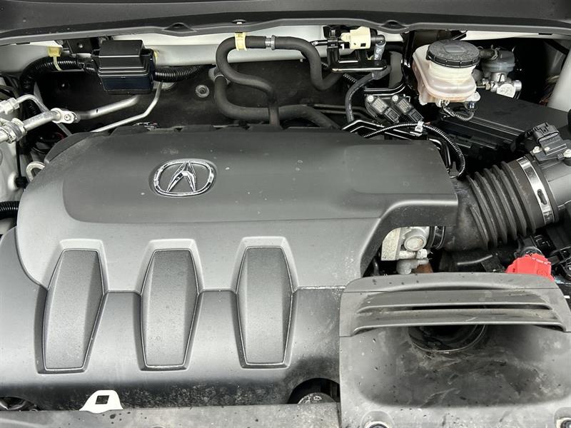 acura RDX 2018 - 34
