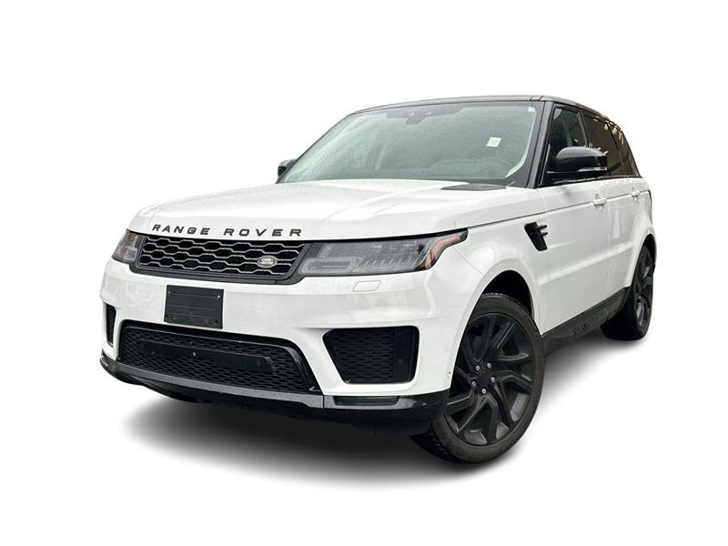 land rover Range Rover Sport 2018