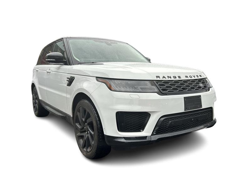 land rover Range Rover Sport 2018 - 2