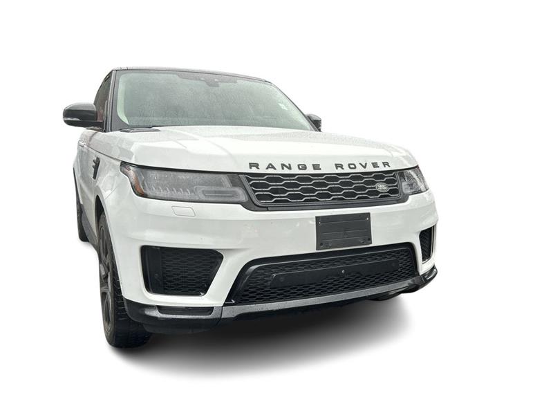 land rover Range Rover Sport 2018 - 3