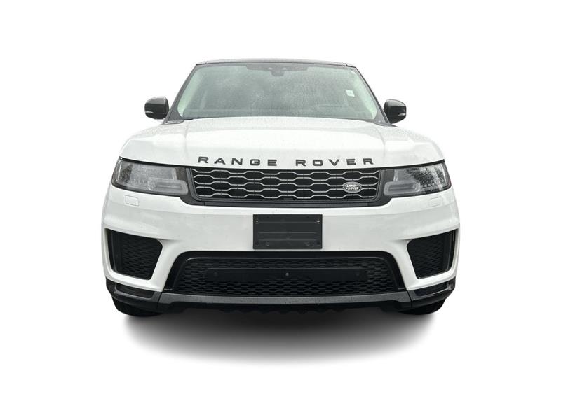 land rover Range Rover Sport 2018 - 4