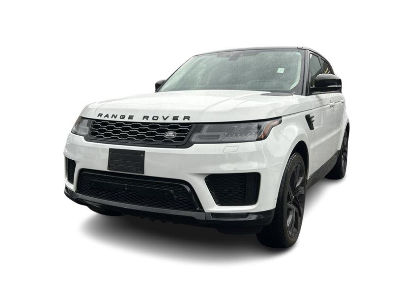 land rover Range Rover Sport 2018 - 5