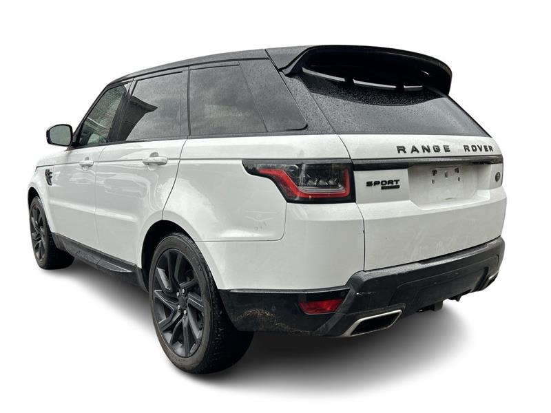 land rover Range Rover Sport 2018 - 10