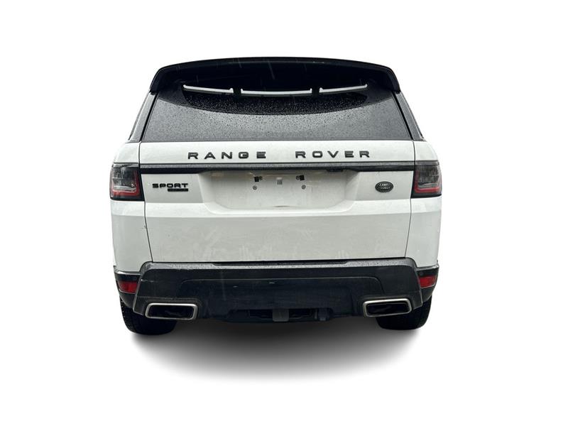 land rover Range Rover Sport 2018 - 12
