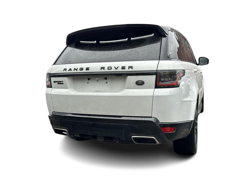 land rover Range Rover Sport 2018 - 13