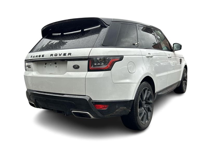land rover Range Rover Sport 2018 - 14
