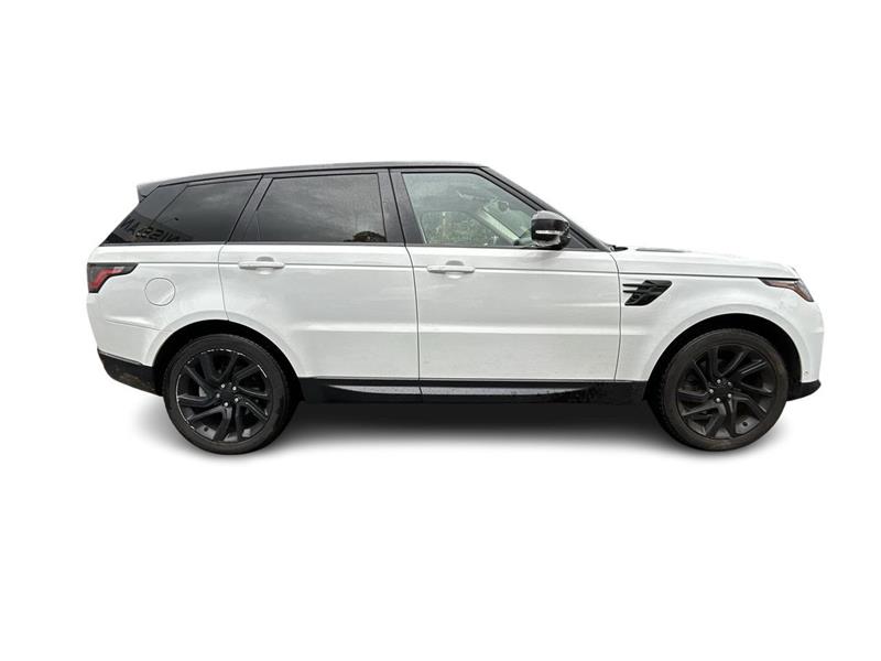 land rover Range Rover Sport 2018 - 16