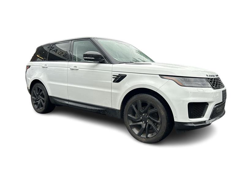 land rover Range Rover Sport 2018 - 17