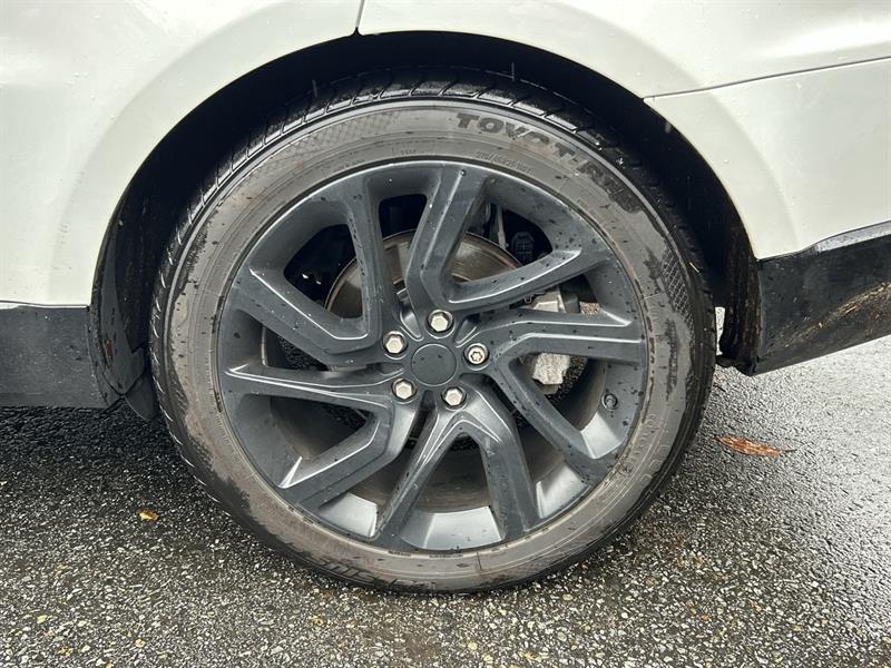 land rover Range Rover Sport 2018 - 18